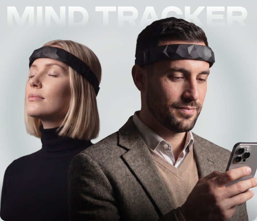 NEIRY Mind Tracker — тот самый обруч с электродами, который и открывает двери.