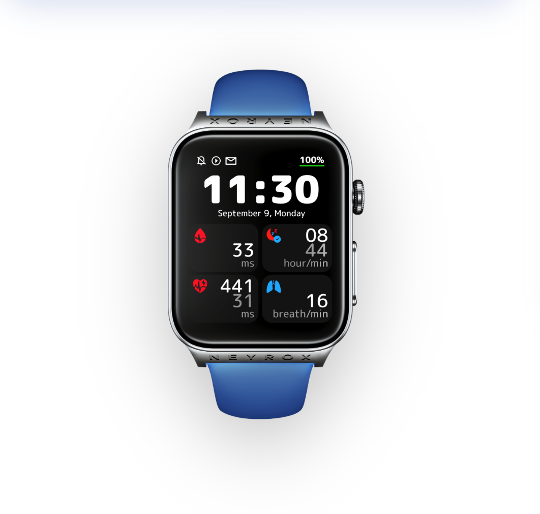 NEYROX watch